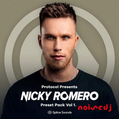 Splice厂牌EDM风格Serum预置包 | Splice – Protocol Presents Nicky Romero Preset Pack Vol.1