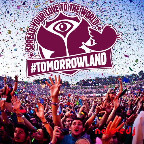 2014明日世界电子音乐节FL水果工程 | Tomorrowland 2014 Aftermovie ( 10 FLPs in 1 )